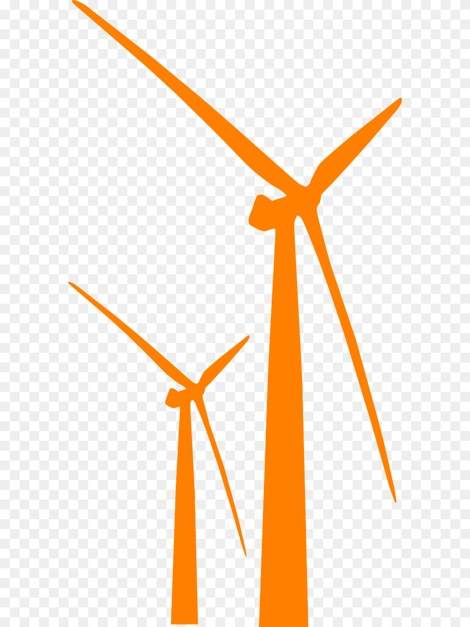 Wind Turbine Clip Art, Engine, Machine, Motor, Wind Turbine Png Image