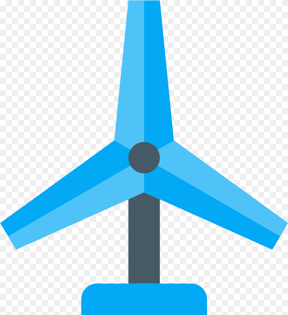 Wind Turbine Icon Wind Turbine Flat, Engine, Machine, Motor Free Transparent Png
