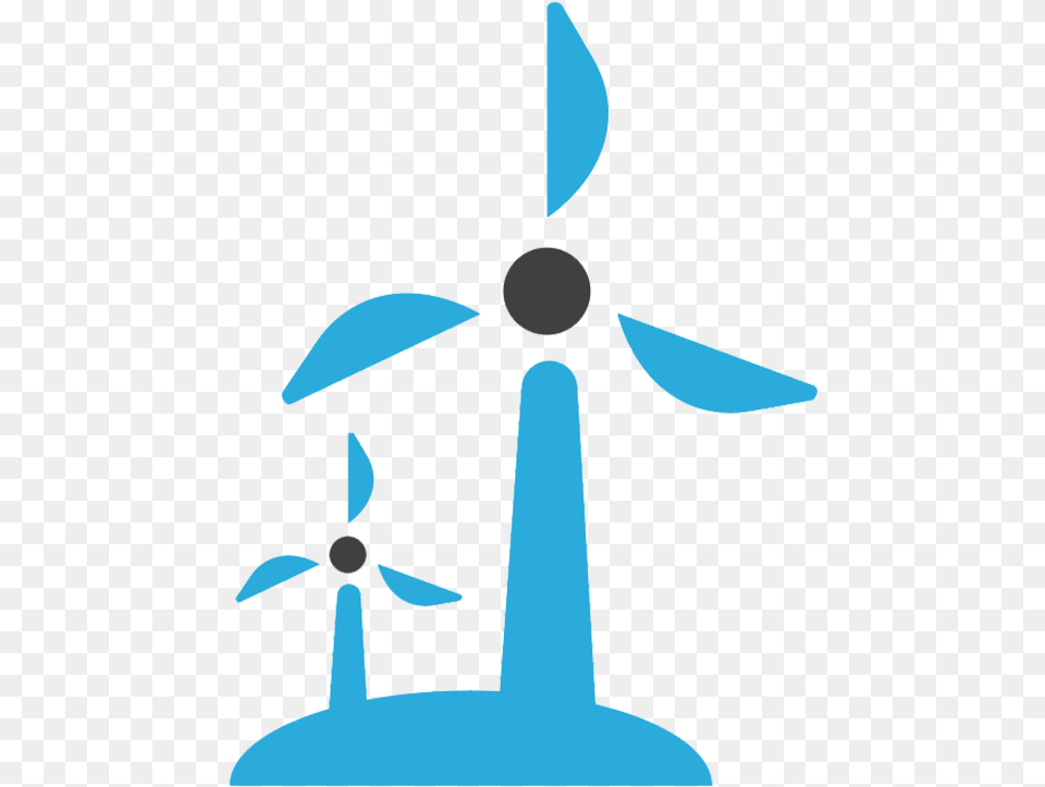 Wind Turbine Icons, Machine, Propeller, Weapon, Knife Png