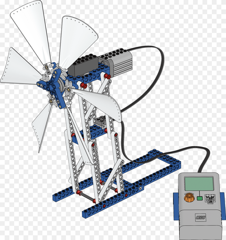 Wind Turbine Lego Mindstorm, Clothing, Pants, Person, Standing Free Png