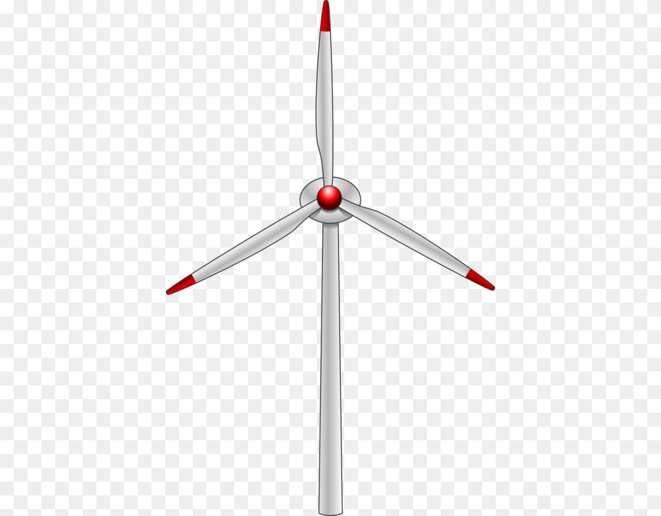 Wind Turbine Power Turbine Wind Windmill Wind Turbine Clipart Gif, Engine, Machine, Motor, Wind Turbine Free Png