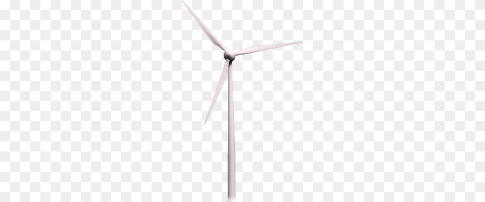 Wind Turbine Transparent, Engine, Machine, Motor, Wind Turbine Png Image