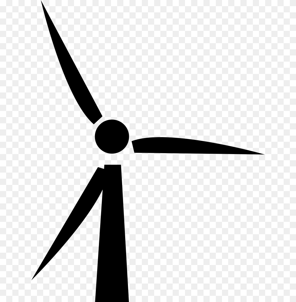 Wind Turbine Wind Turbine, Machine, Engine, Motor, Rink Free Transparent Png