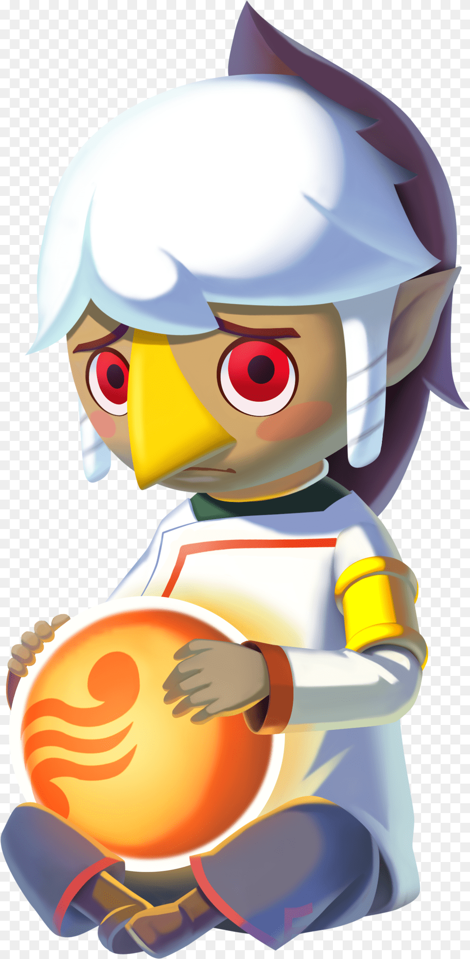 Wind Waker, People, Person, Book, Comics Png Image