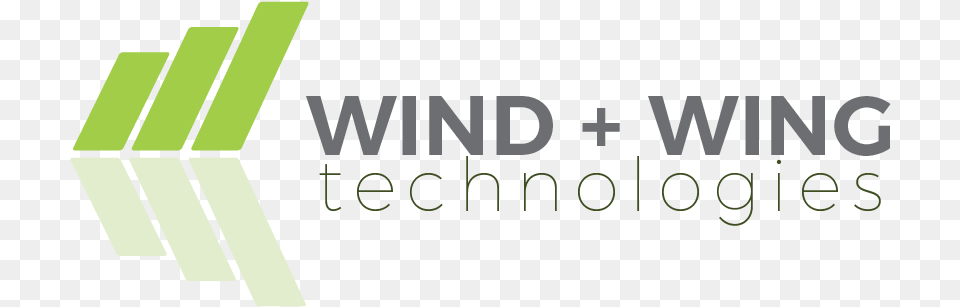 Wind Wing Technologies Sign, Green, Logo, Text Png