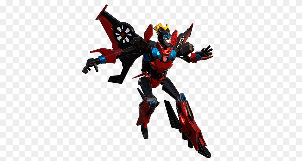 Windblade, Person, Robot Png Image
