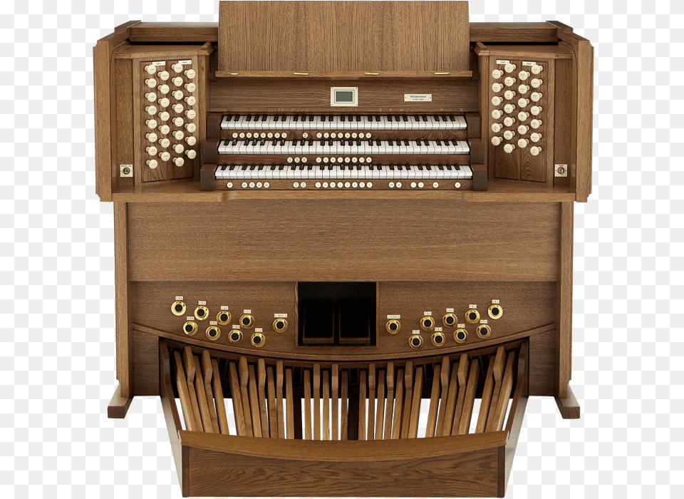 Windermere Church Organ, Keyboard, Musical Instrument, Piano Png