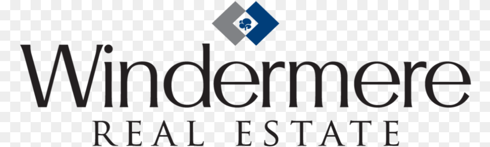 Windermere Real Estate, Logo, Text, Blackboard Png Image
