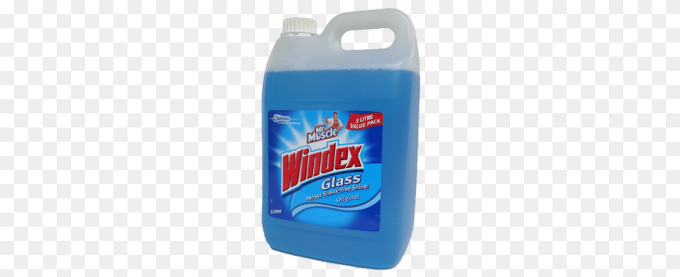 Windex Glass Cleaner Mr Muscle 5l Glass Cleaner, Bottle, Shaker Free Png