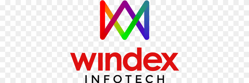 Windex Infotech Graphic Design, Light, Logo, Neon, Dynamite Png