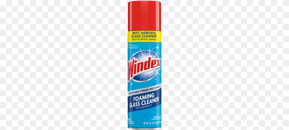 Windex Original Glass Cleaner Dual Pack 1 Gal, Tin, Food, Ketchup, Can Free Png