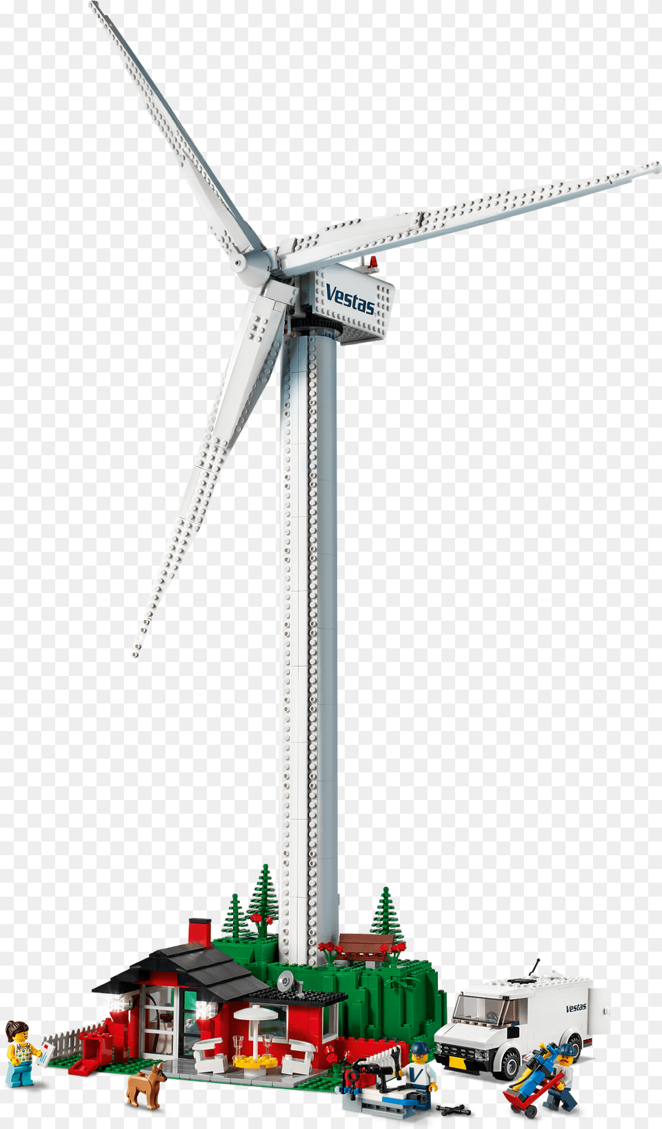 Windmill, Engine, Machine, Motor, Turbine Png Image