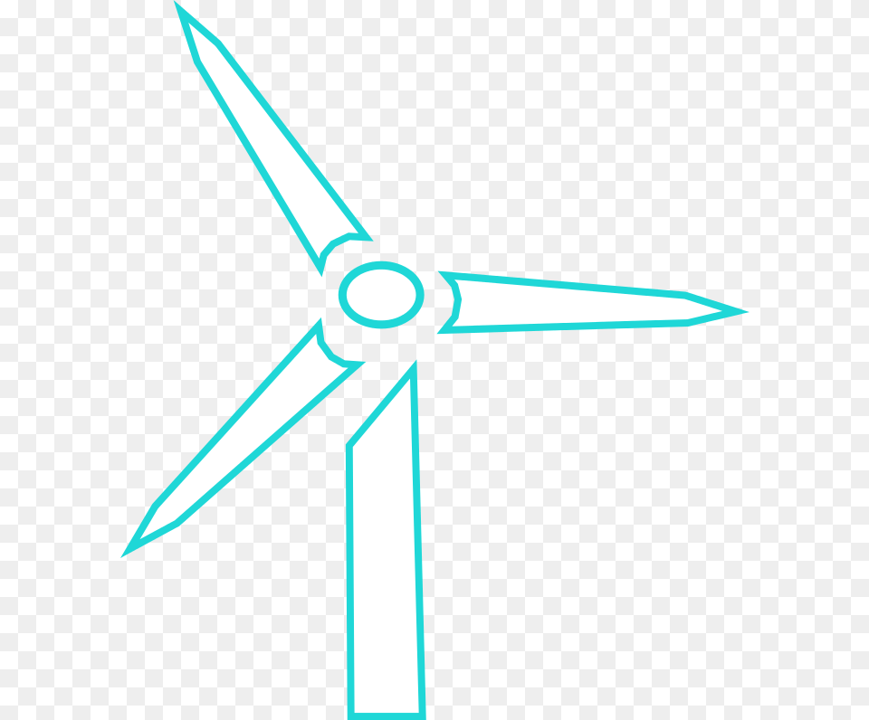 Windmill, Engine, Machine, Motor, Turbine Free Png