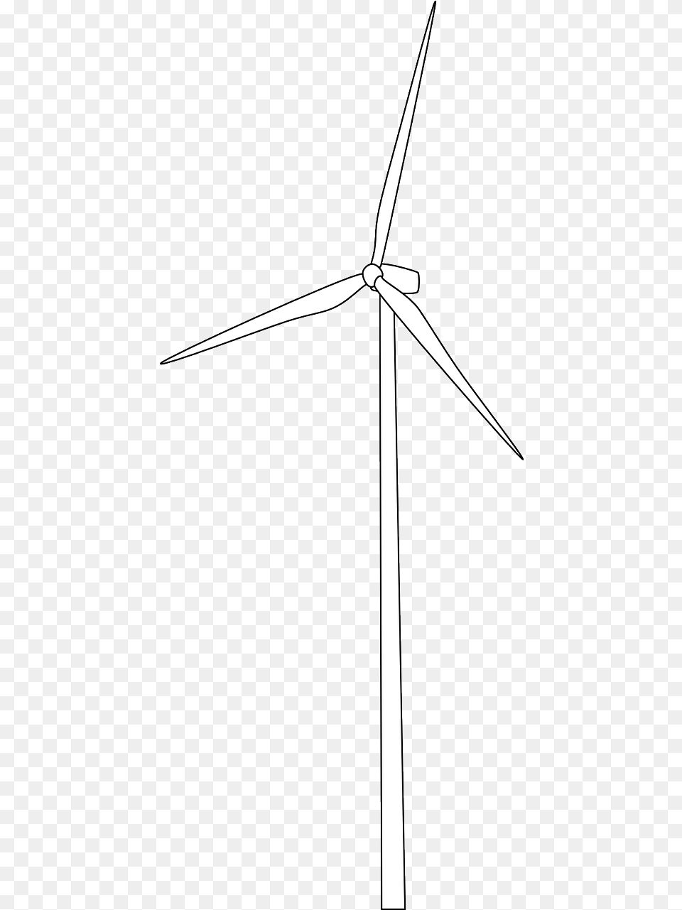 Windmill, Engine, Machine, Motor, Turbine Free Png