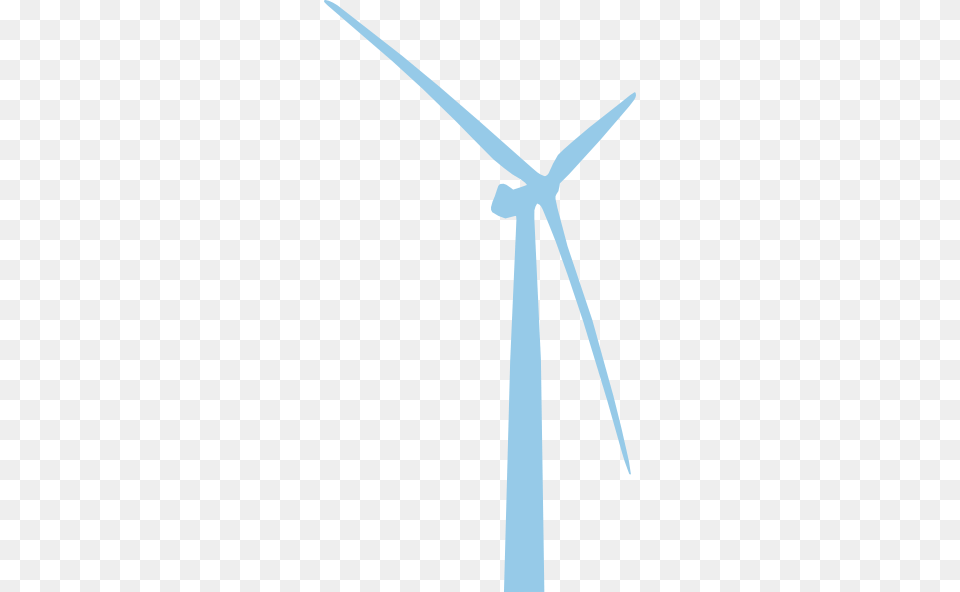 Windmill Clipart Blue Wind Turbine Icon, Engine, Machine, Motor, Wind Turbine Png