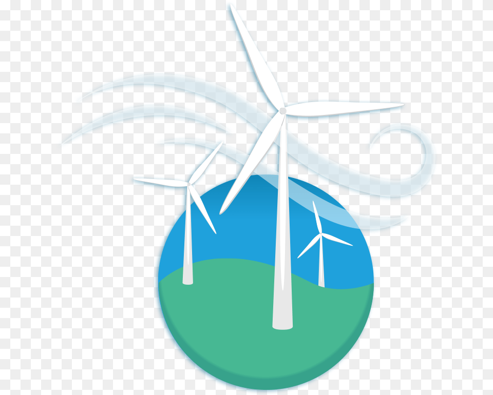 Windmill Green Energy Windmill Green Energy Wind Turbine, Engine, Machine, Motor, Wind Turbine Free Transparent Png
