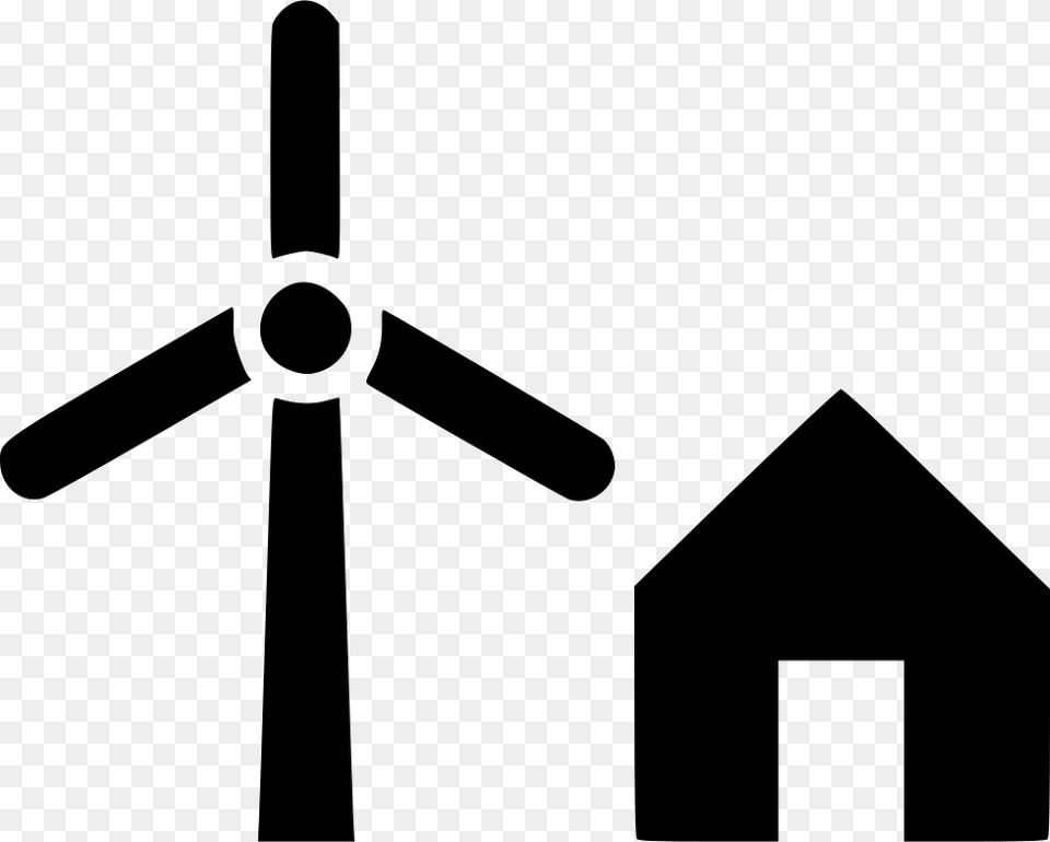 Windmill Icon Free Download, Machine Png Image