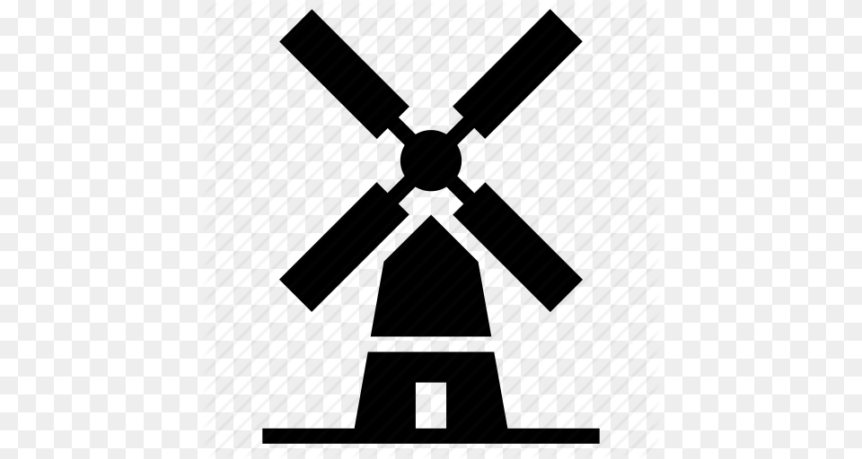 Windmill Issue, Machine Free Png