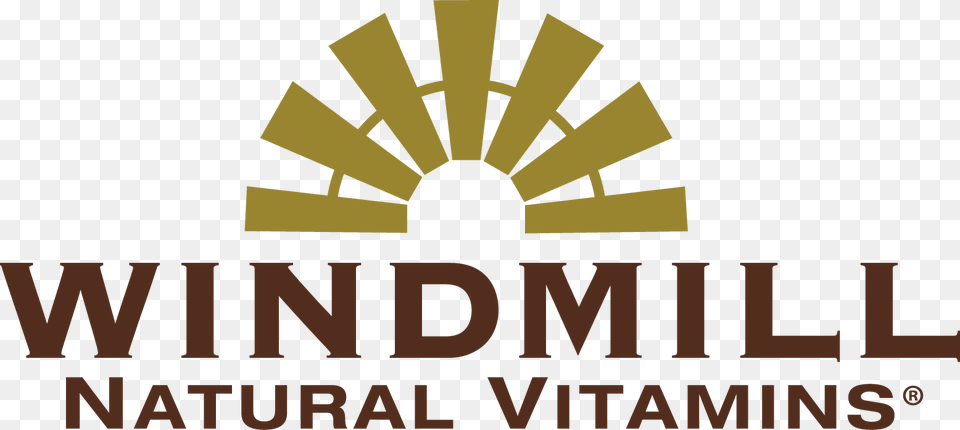 Windmill Vitamins Amp Minerals Windmill Vitamins Logo Free Png