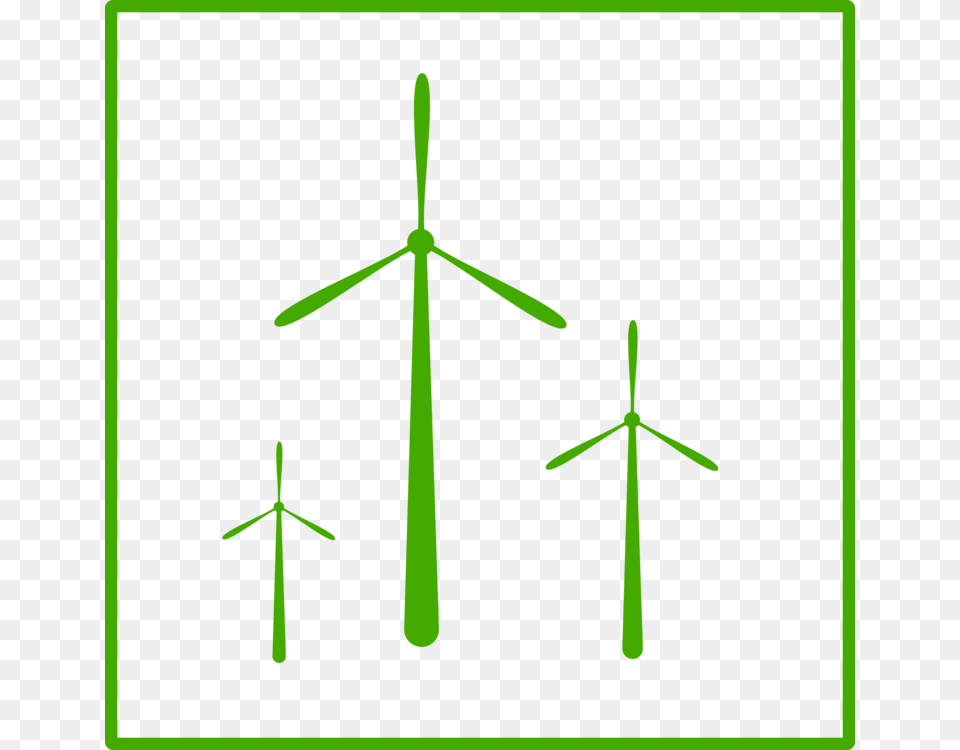 Windmill Wind Turbine Wind Power Nacelle, Motor, Engine, Machine, Outdoors Free Transparent Png