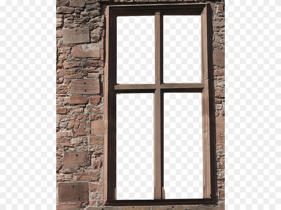 Window Home Damage, Window - Broken, Door Png Image