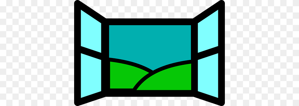 Window Png Image