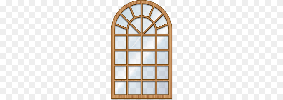 Window Arch, Architecture, French Window, Cross Free Png Download