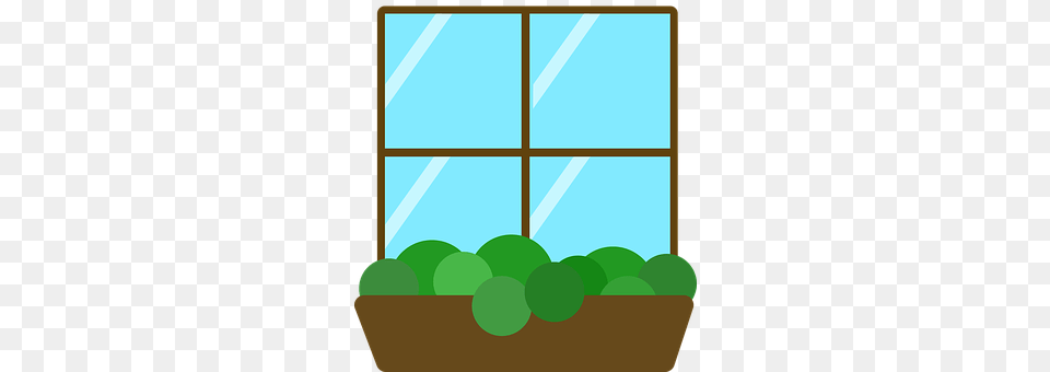 Window Plant, Potted Plant, Food, Fruit Free Png