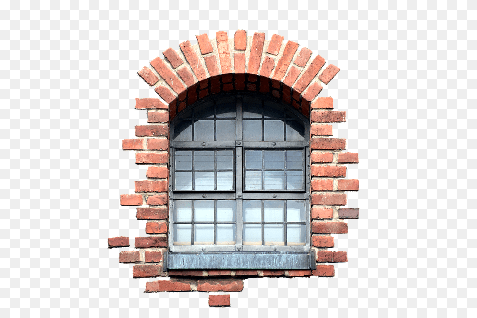 Window Brick Free Transparent Png