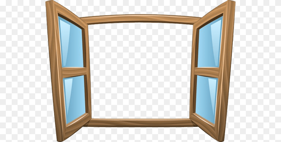 Window, White Board, Crib, Furniture, Infant Bed Free Png