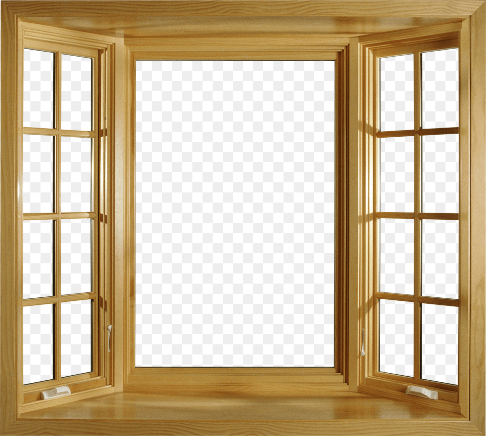 Window Free Png