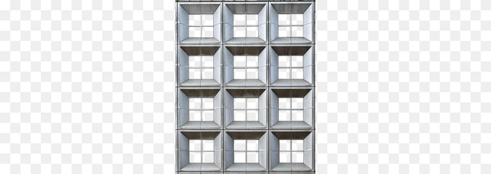 Window Architecture, Building, Condo, Housing Png Image