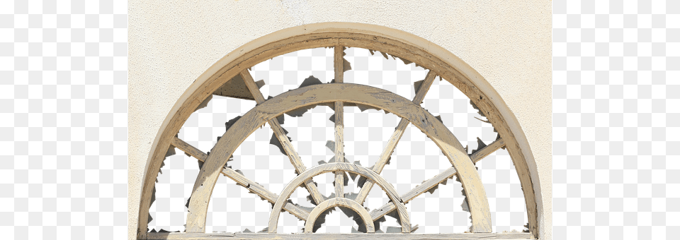 Window Machine, Wheel, Arch, Architecture Free Transparent Png