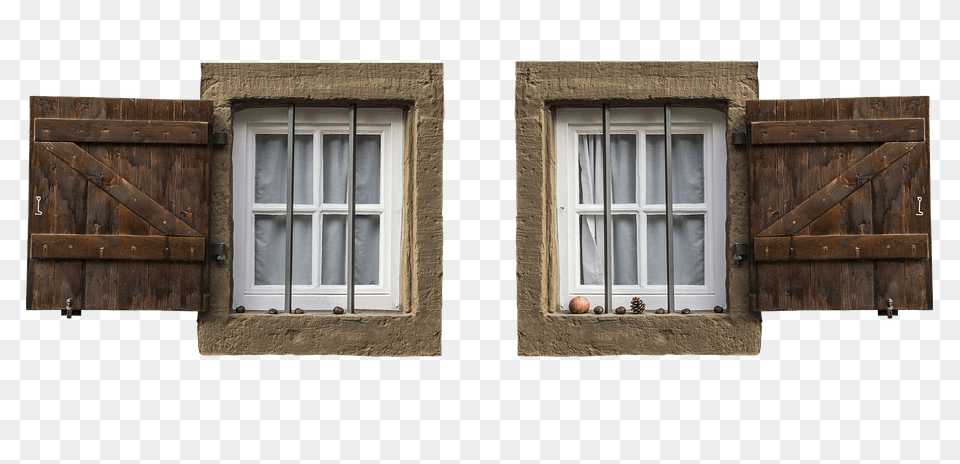 Window Box Free Png