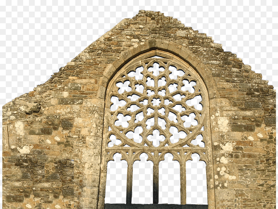 Window Arch, Architecture, Building, Gothic Arch Png Image