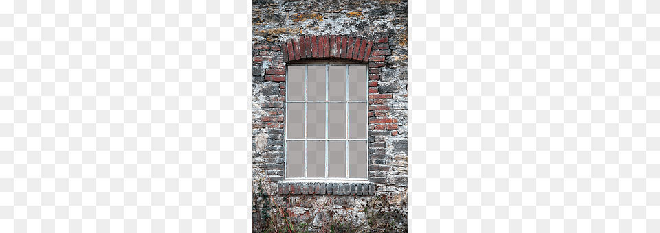 Window Brick, Gate Png Image