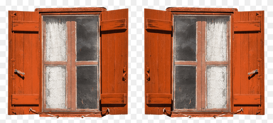 Window Door, Wood Free Transparent Png
