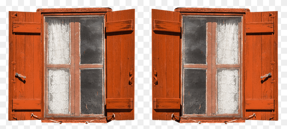 Window Door, Art, Collage, Wood Free Png Download