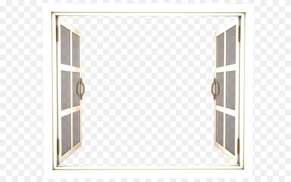 Window, Door, Architecture, Building, Housing Free Transparent Png