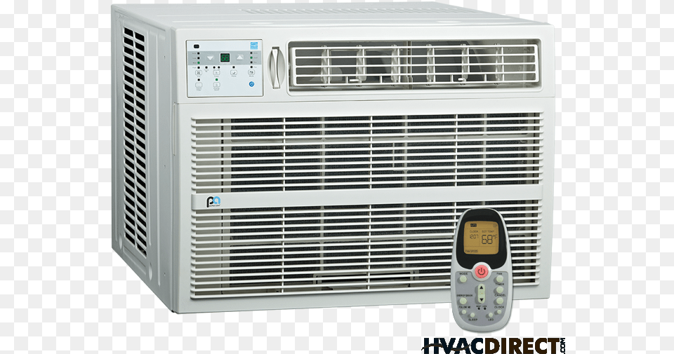 Window Ac, Appliance, Device, Electrical Device, Air Conditioner Free Transparent Png