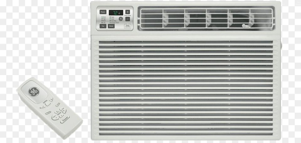 Window Ac Electronics, Remote Control, Air Conditioner, Appliance, Device Free Png Download
