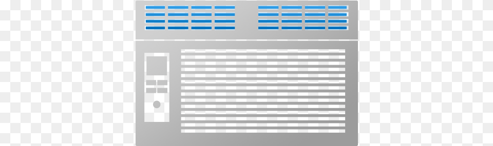 Window Ac Portable Network Graphics, Device, Appliance, Electrical Device, Air Conditioner Free Transparent Png