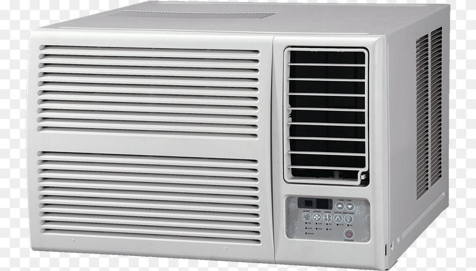 Window Air Conditioner, Appliance, Device, Electrical Device, Microwave Free Png Download