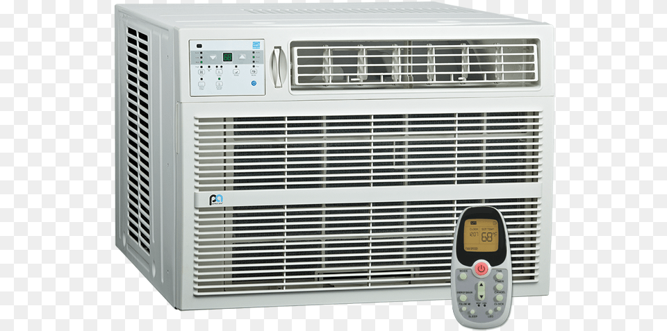 Window Air Conditioner Dubai Perfect Aire, Air Conditioner, Appliance, Device, Electrical Device Png Image