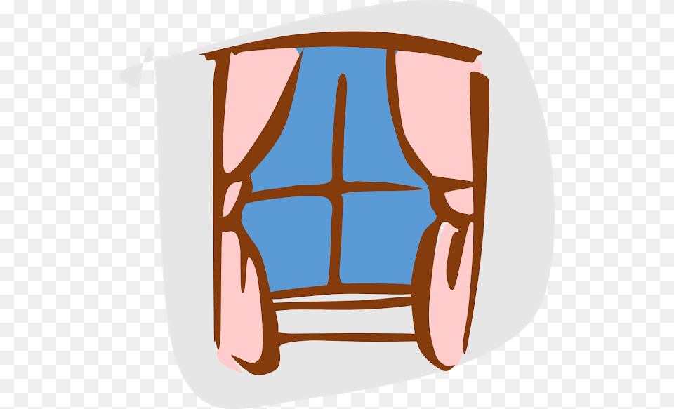 Window Cleaner Clip Art, Cushion, Home Decor, Furniture, Chair Free Png