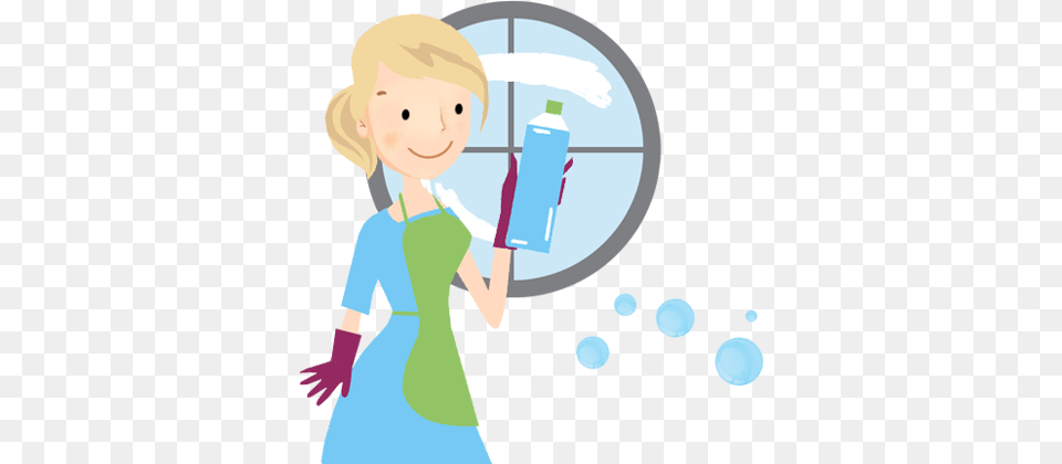 Window Cleaning Of The Greatest Quality In London, Person, Baby, Face, Head Free Png
