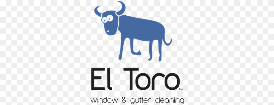 Window Cleaning Ox, Animal, Bull, Mammal, Buffalo Free Png