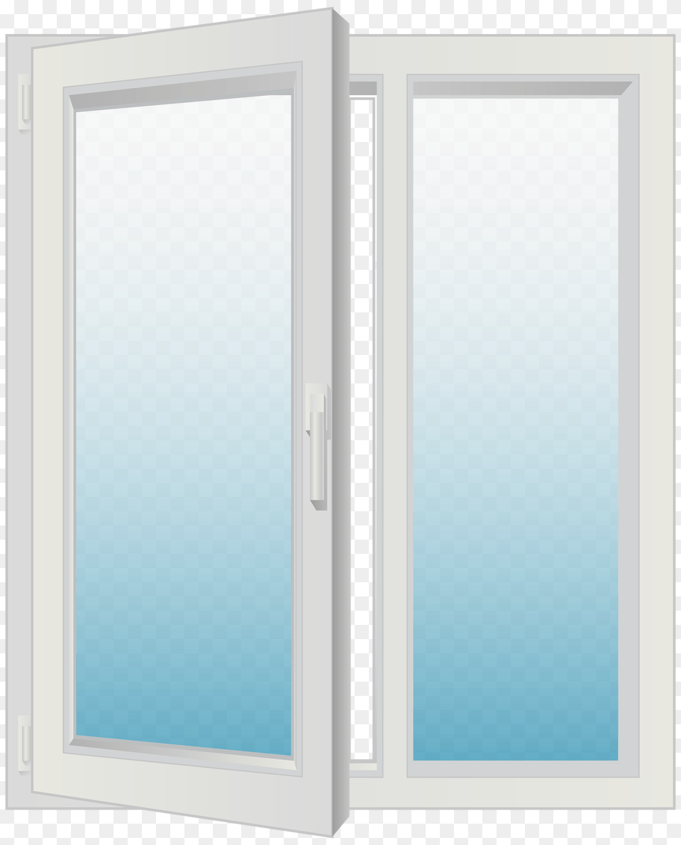 Window Clip Art, Door, Sliding Door, Architecture, Building Free Png
