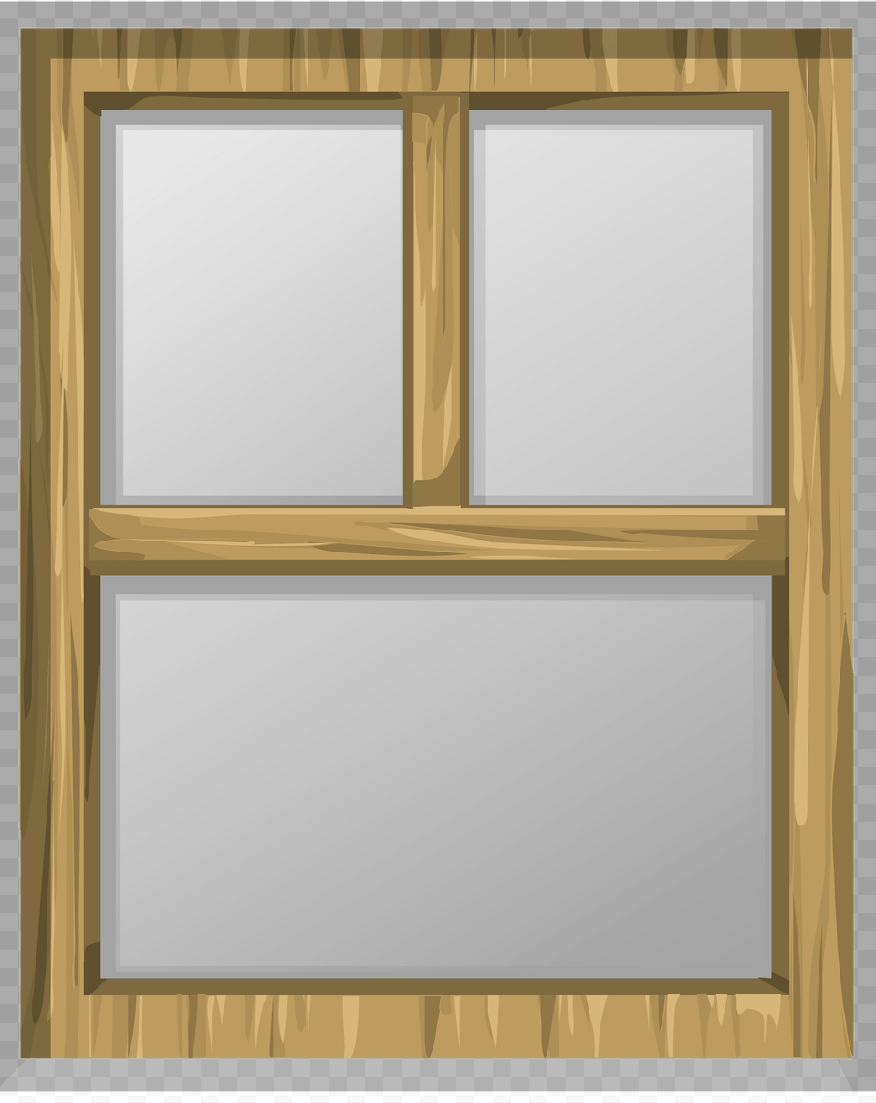 Window Clipart, White Board Png
