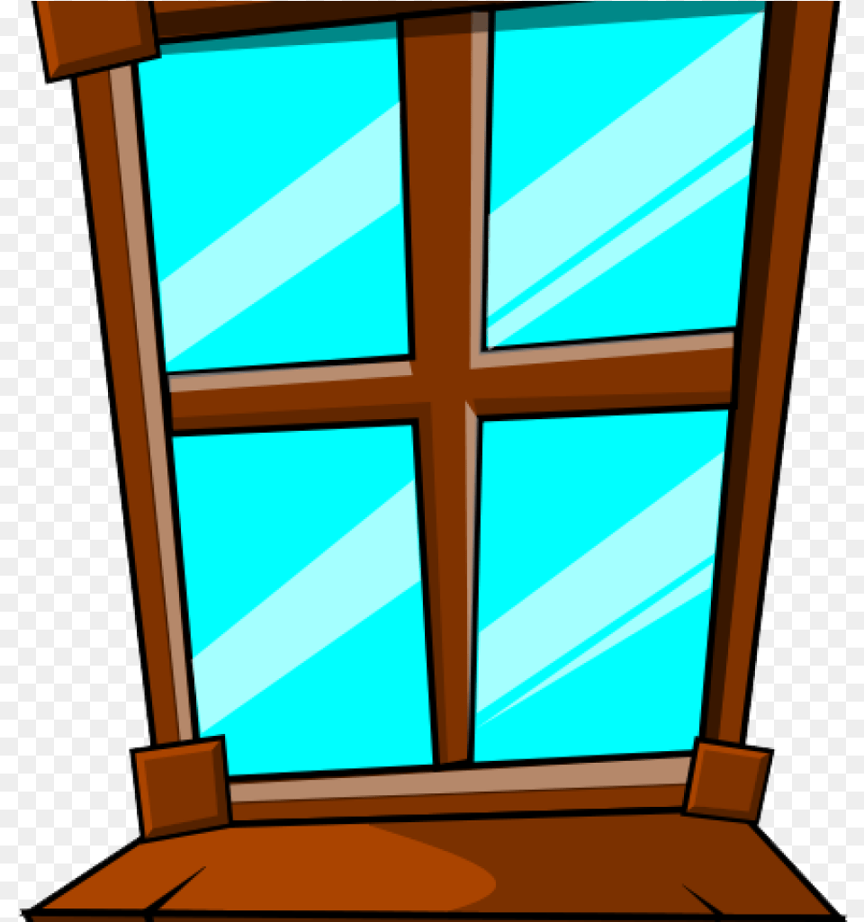 Window Clipart, Architecture, Building, Skylight, Windowsill Png